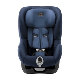 Britax Römer King II Br Black Series Oto Koltuğu