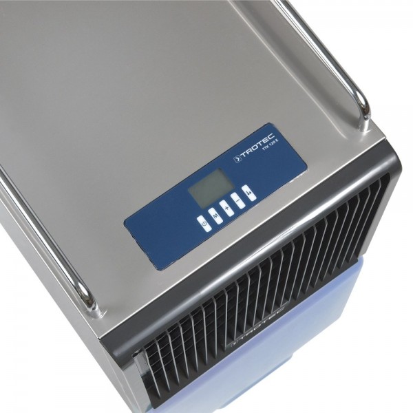 Trotec TTK 120 E Nem Alma Cihazı
