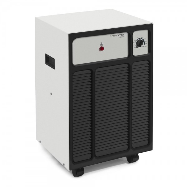 Trotec TTK 120 S Nem Alma Cihazı