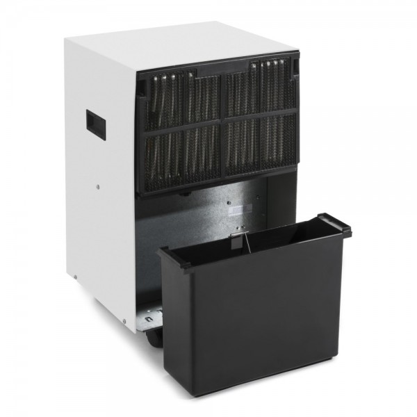 Trotec TTK 120 S Nem Alma Cihazı