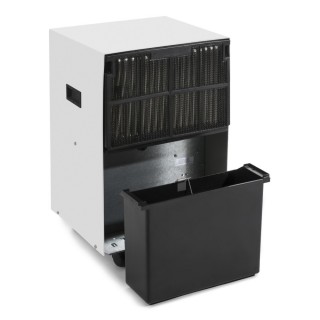 Trotec TTK 120 S Nem Alma Cihazı