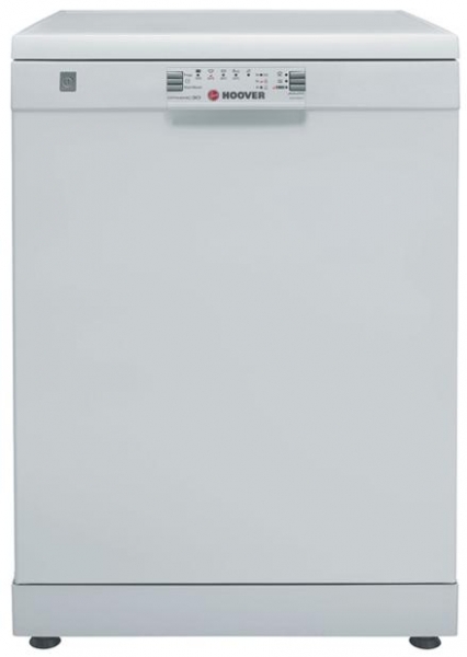 Hoover DDY 065 T Bulaşık Makinesi