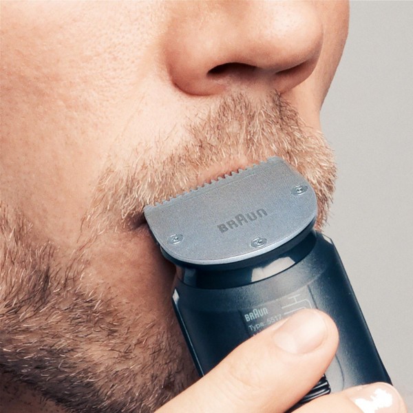 Braun BT 7040 Çok Amaçlı Tıraş Makinesi