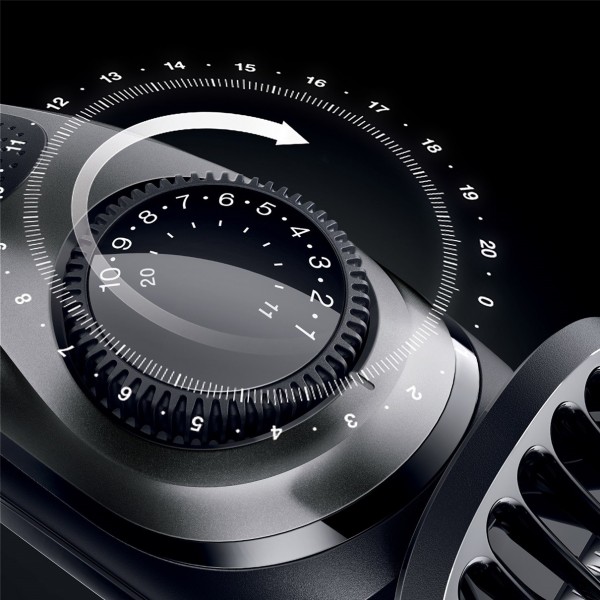 Braun BT 7040 Çok Amaçlı Tıraş Makinesi
