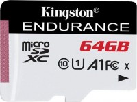 Kingston High Endurance resim