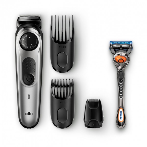 Braun BT 5065 Çok Amaçlı Tıraş Makinesi