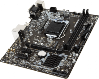 MSI H310M Pro-M2 LGA 1151 Soket Anakart