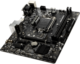 MSI H310M Pro-M2 Plus LGA 1151 Soket Anakart