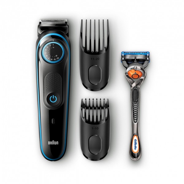 Braun BT 5040 Çok Amaçlı Tıraş Makinesi