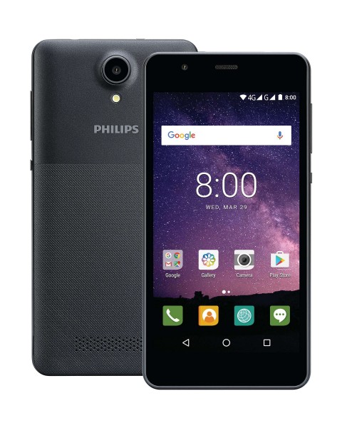 Philips S318