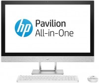 HP 27-r001nt (2PT65EA) resim