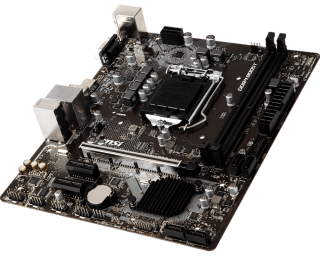 MSI H310M Pro-VH LGA 1151 Soket Anakart