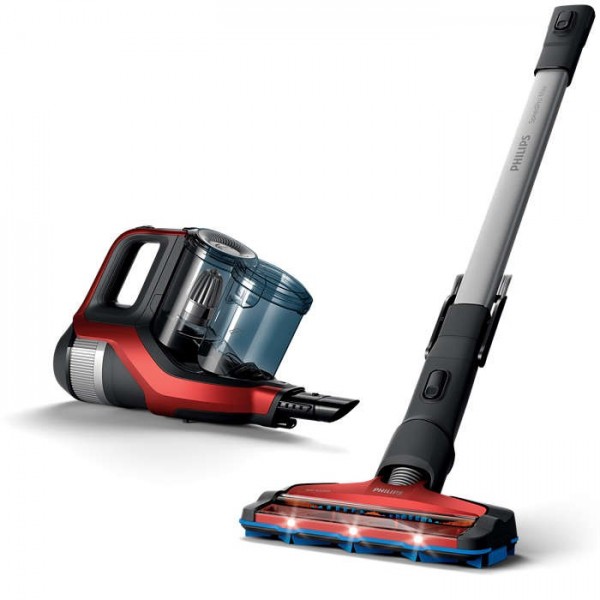 Philips SpeedPro Max FC6823/01 Şarjlı Süpürge