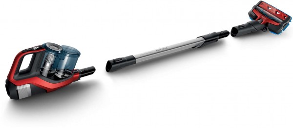 Philips SpeedPro Max FC6823/01 Şarjlı Süpürge