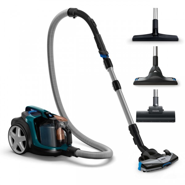 Philips FC9751/07 PowerPro Max Elektrikli Süpürge