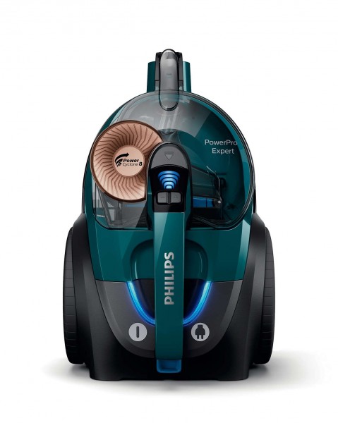 Philips FC9751/07 PowerPro Max Elektrikli Süpürge