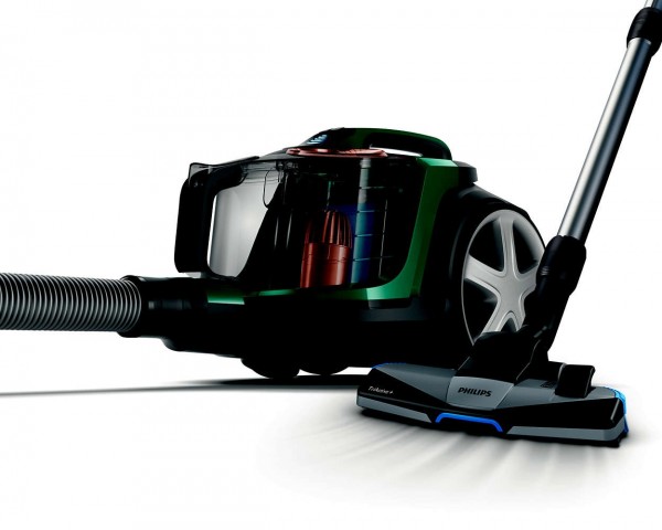 Philips FC9751/07 PowerPro Max Elektrikli Süpürge