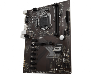 MSI H310-A Pro LGA 1151 Soket Anakart