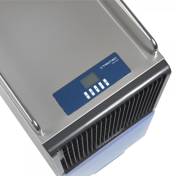 Trotec TTK 122 E Nem Alma Cihazı