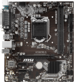 MSI H310M Pro-VL resim