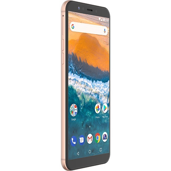 General Mobile GM 9 Pro d (Çift Hat)