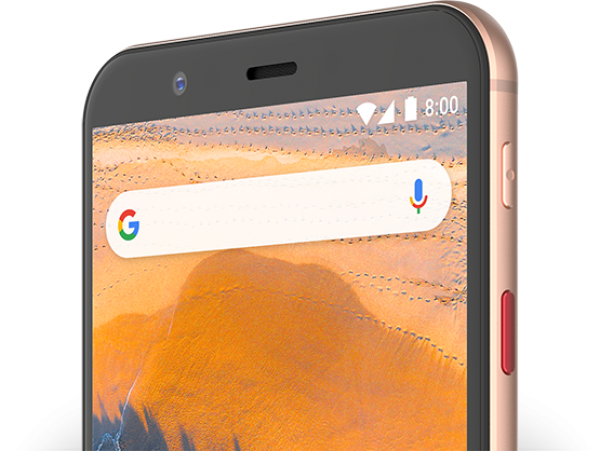 General Mobile GM 9 Pro d (Çift Hat)