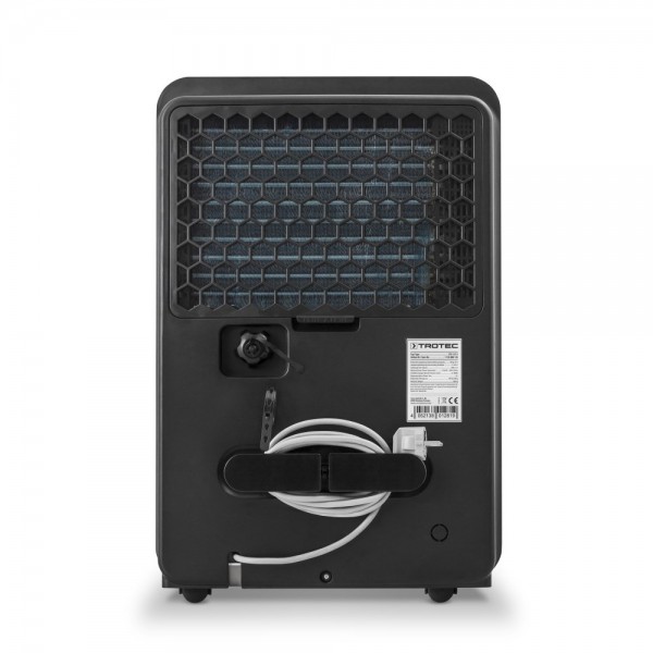 Trotec TTK 127 E Nem Alma Cihazı