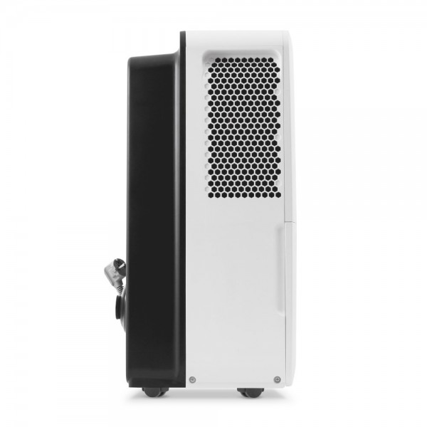 Trotec TTK 127 E Nem Alma Cihazı