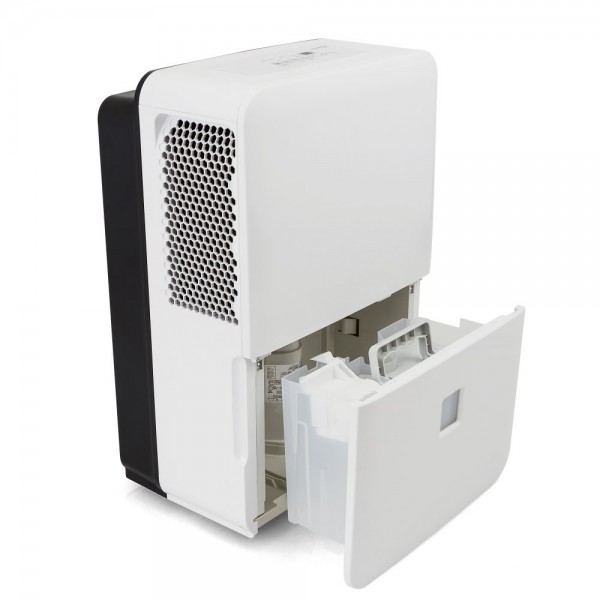 Trotec TTK 127 E Nem Alma Cihazı