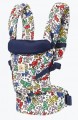 Ergobaby Adapt Keith Haring Pop resim