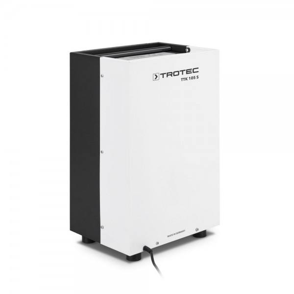 Trotec TTK 105 S Nem Alma Cihazı