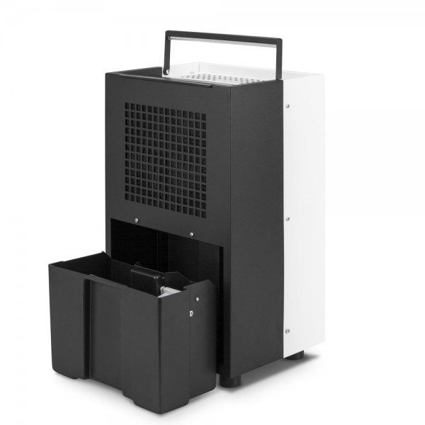 Trotec TTK 105 S Nem Alma Cihazı