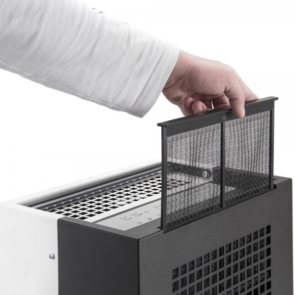 Trotec TTK 105 S Nem Alma Cihazı