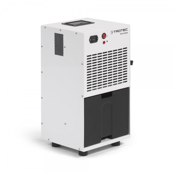 Trotec TTK 75 ECO Nem Alma Cihazı
