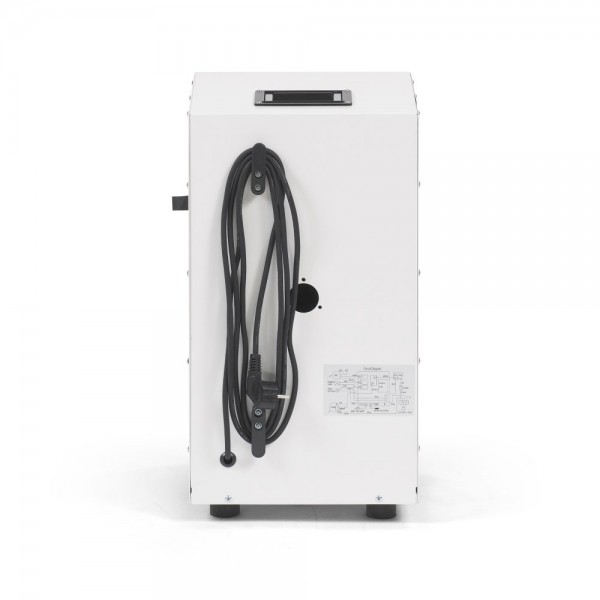 Trotec TTK 75 ECO Nem Alma Cihazı
