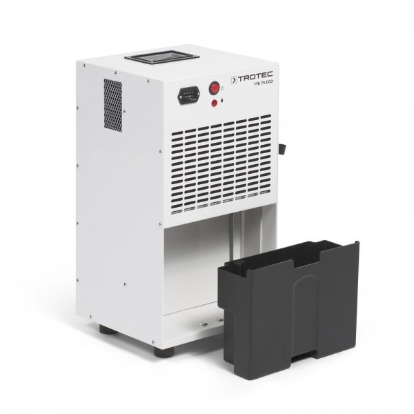 Trotec TTK 75 ECO Nem Alma Cihazı