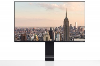 Samsung 27" Space SR75 LS27R750QEMXUF Monitör
