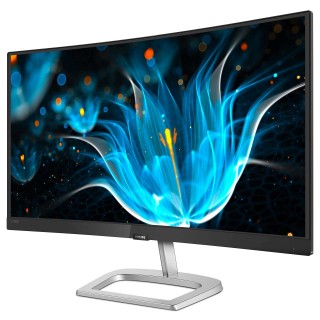 Philips 248E9QHSB/00 Monitör