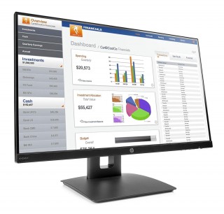 HP VH240a (1KL30AA) Monitör