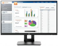 HP VH240a (1KL30AA) resim