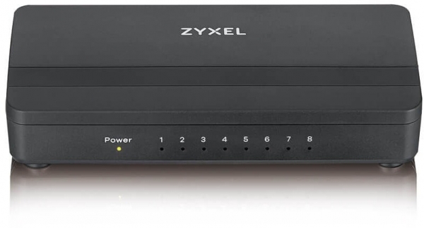 Zyxel GS-108S v2 Switch