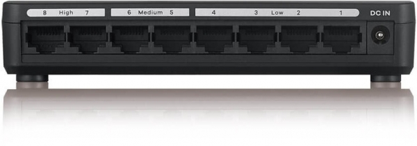 Zyxel GS-108S v2 Switch