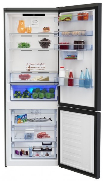 Beko 670560 EA Buzdolabı