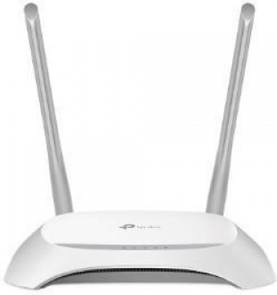 TP-Link EN020-F5 Router