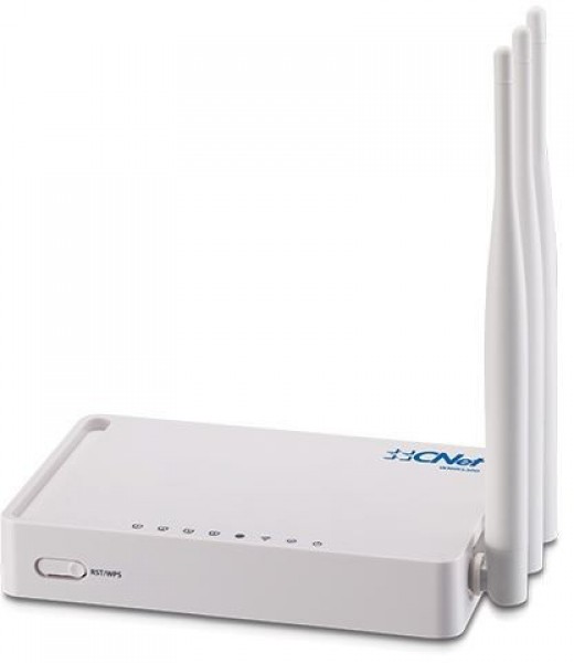 CNet WNRE5300 Router