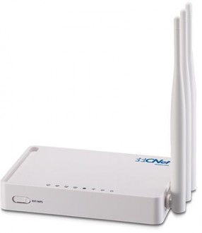 CNet WNRE5300 Router