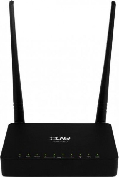 CNet CAR909U Modem