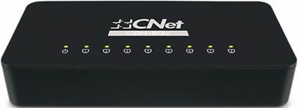 CNet CSH-800 Switch
