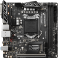 MSI H310I PRO resim