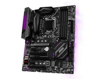 MSI H270 Gaming Pro Carbon LGA 1151 Soket Anakart